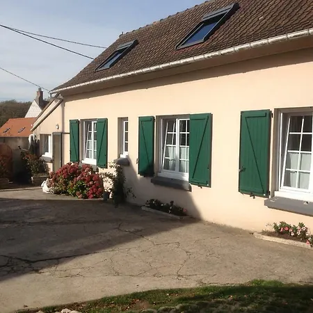 L'habitation De L'ilot Entre Et Terre דירה