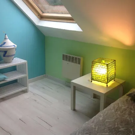 דירה L'habitation De L'ilot Entre Et Terre Wimille