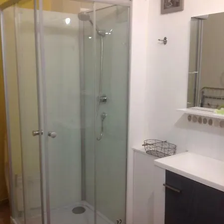 L'habitation De L'ilot Entre Et Terre *