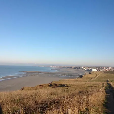 L'habitation De L'ilot Entre Et Terre