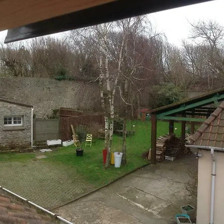 דירה L'habitation De L'ilot Entre Et Terre Wimille