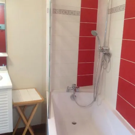 L'habitation De L'ilot Entre Et Terre דירה *